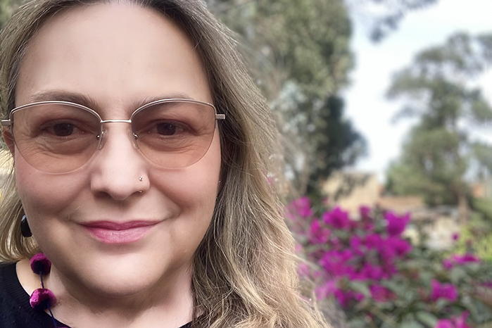 Mónica Espinosa Arango